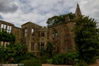 © Copyright Raphael Kessler - Britain - Nymans 13