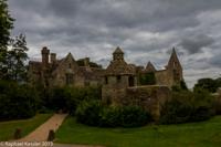 © Copyright Raphael Kessler - Britain - Nymans 7