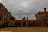 © Copyright Raphael Kessler - Britain - Oxburgh Hall 10
