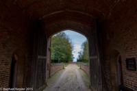 © Copyright Raphael Kessler - Britain - Oxburgh Hall 12