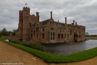 © Copyright Raphael Kessler - Britain - Oxburgh Hall 13