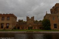 © Copyright Raphael Kessler - Britain - Oxburgh Hall 16