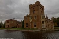 © Copyright Raphael Kessler - Britain - Oxburgh Hall 17