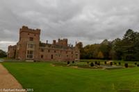 © Copyright Raphael Kessler - Britain - Oxburgh Hall 18
