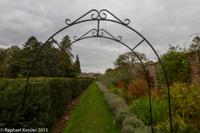 © Copyright Raphael Kessler - Britain - Oxburgh Hall 19