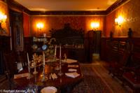 © Copyright Raphael Kessler - Britain - Oxburgh Hall 2