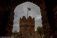 © Copyright Raphael Kessler - Britain - Oxburgh Hall 5