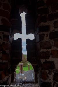 © Copyright Raphael Kessler - Britain - Oxburgh Hall 6