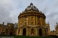 © Copyright Raphael Kessler - Britain - Oxford 1