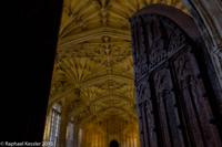 © Copyright Raphael Kessler - Britain - Oxford 10