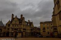 © Copyright Raphael Kessler - Britain - Oxford 12