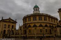 © Copyright Raphael Kessler - Britain - Oxford 15