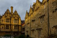 © Copyright Raphael Kessler - Britain - Oxford 16