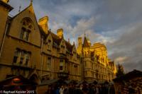 © Copyright Raphael Kessler - Britain - Oxford 17