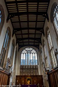 © Copyright Raphael Kessler - Britain - Oxford 2