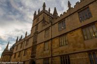 © Copyright Raphael Kessler - Britain - Oxford 20