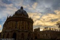 © Copyright Raphael Kessler - Britain - Oxford 2