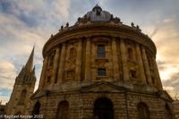 © Copyright Raphael Kessler - Britain - Oxford 22