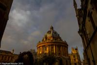 © Copyright Raphael Kessler - Britain - Oxford 26