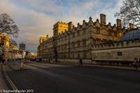 © Copyright Raphael Kessler - Britain - Oxford 27