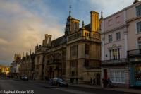 © Copyright Raphael Kessler - Britain - Oxford 28