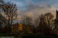 © Copyright Raphael Kessler - Britain - Oxford 29