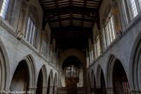 © Copyright Raphael Kessler - Britain - Oxford 3