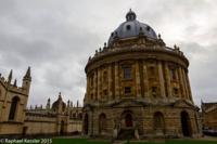 © Copyright Raphael Kessler - Britain - Oxford 5