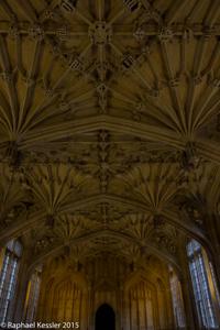 © Copyright Raphael Kessler - Britain - Oxford 8