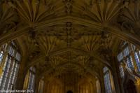 © Copyright Raphael Kessler - Britain - Oxford 9