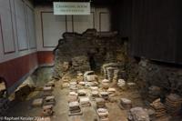 © Copyright Raphael Kessler - Britain - Roman Baths 11