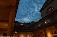 © Copyright Raphael Kessler - Britain - Roman Baths 12