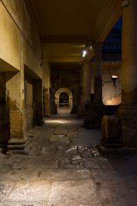 © Copyright Raphael Kessler - Britain - Roman Baths 14