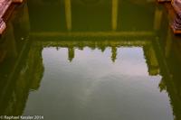 © Copyright Raphael Kessler - Britain - Roman Baths 2