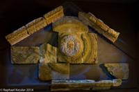 © Copyright Raphael Kessler - Britain - Roman Baths 3