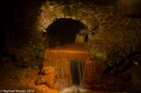 © Copyright Raphael Kessler - Britain - Roman Baths 5