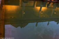 © Copyright Raphael Kessler - Britain - Roman Baths 7