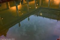 © Copyright Raphael Kessler - Britain - Roman Baths 8