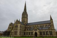 © Copyright Raphael Kessler - Britain - Salisbury 1