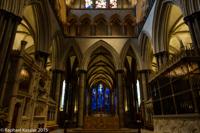 © Copyright Raphael Kessler - Britain - Salisbury 10