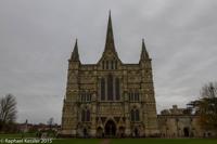 © Copyright Raphael Kessler - Britain - Salisbury 11