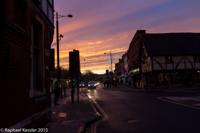 © Copyright Raphael Kessler - Britain - Salisbury 15