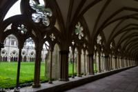 © Copyright Raphael Kessler - Britain - Salisbury 3