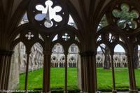 © Copyright Raphael Kessler - Britain - Salisbury 4