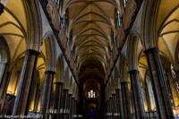 © Copyright Raphael Kessler - Britain - Salisbury 5