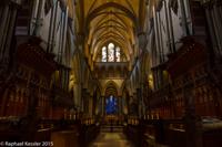 © Copyright Raphael Kessler - Britain - Salisbury 9