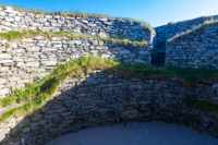 © Copyright Raphael Kessler 2025 – Scotland – Shetland 2023 – clickimin broch4