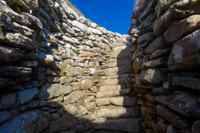 © Copyright Raphael Kessler 2025 – Scotland – Shetland 2023 – clickimin broch5