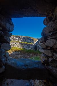 © Copyright Raphael Kessler 2025 – Scotland – Shetland 2023 – clickimin broch7