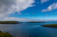 © Copyright Raphael Kessler 2025 – Scotland – Shetland 2023 – rerwick4